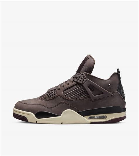 nike air jordan a ma maniere|jordan 4s a ma maniere.